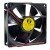 Nidec DK2409USNP DC 24V 0.22A 8025 Axial Cooling Fan