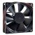Nidec DK2409USNP DC 24V 0.22A 8025 Axial Cooling Fan