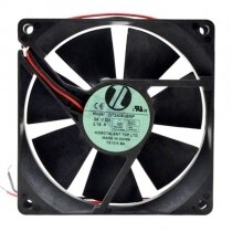 Nidec DT2409UBNP DC 24V 0.15A 8025 Axial Cooling Fan
