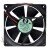 Nidec DT2409UBNP DC 24V 0.15A 8025 Axial Cooling Fan