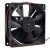 Nidec DT2409UBNP DC 24V 0.15A 8025 Axial Cooling Fan