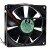 Nidec DT2409UBNP DC 24V 0.15A 8025 Axial Cooling Fan