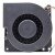 ADDA AB1224UB-Y02 DC 24V 0.55A 12032 Brushless Blower Cooling Fan
