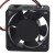 Sunon Maglev KDE2404PKV1 DC 24V 1.2W 4020 Axial Cooling Fan