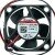 Sunon MF30101V1-1000C-A99 DC 12V 0.83W 3010 Axial Cooling Fan
