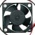 Sunon MF30101V1-1000C-A99 DC 12V 0.83W 3010 Axial Cooling Fan