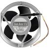 San Ace Sanyo Denki 109E5724P5C03 DC 24V 2.3A 3 Wires / 4 Wires Axial Cooling Fan