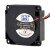 MB4010B12H DC 12V 0.17A 4010 Blower Brushless Cooling Fan