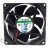 Sunon Maglev ME80251V4-Q08U-AA9 DC 9V 0.55W 8025 Axial Cooling Fan