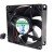 Sunon Maglev ME80251V4-Q08U-AA9 DC 9V 0.55W 8025 Axial Cooling Fan