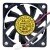 YaLn Fan D60BH-12B DC 12V 0.40A 6015 Axial Cooling Fan