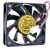 YaLn Fan D60BH-12B DC 12V 0.40A 6015 Axial Cooling Fan