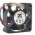 ARX FD1250-S1033C 12V 0.17A 5015 DC Brushless Axial Cooling Fan