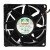 Protechnic MGT8012VB-W38 DC 12V 2.80A 8038 Axial Cooling Fan