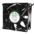 Protechnic MGT8012VB-W38 DC 12V 2.80A 8038 Axial Cooling Fan