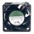 Sunon PF40281BX-D59U-SC9 DC 12V 10.80W 4028 Axial Cooling Fan
