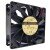 ADDA AS12048UB389100 DC 48V 1.77A 12038 Brushless Axial Cooling Fan