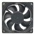 Sunon Maglev PF80251V1-D00U-G99 DC 12V 4.1W 8025 Axial Cooling Fan