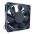 RUNDA RSH1238B24L38S DC 24V 0.60A 12038 Axial Cooling Fan