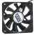 AVC C7015T12MY DC 12V 0.2A 2 Wires / 3 Wires Ball Bearing Axial Cooling Fan