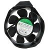 Sunon CF4113MBL-000U-ABD AC 100-240V 3.40W Impedance Protected Axial Cooling Fan