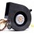 Sanyo 9BMB24P2K01 DC 24V 1.62A 4 Wires Blower Cooling Fan