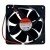 Sunon EEC0382B1-000C-A99 DC 24V 9.2W 2 Wires Axial Cooling Fan