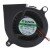 Sunon GB1205PKV3-8AY.GN DC 12V 1.1W 2 Wires Blower Cooling Fan