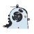 FCN DFS1503055P0T FK3A DC28000K9F0 DC 5V 0.5A Brushless Laptop Cooling Fan
