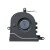 FCN DFS1503055P0T FK3A DC28000K9F0 DC 5V 0.5A Brushless Laptop Cooling Fan