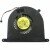 FCN DFS481305MC0T FG1H DC 5V 0.5A Brushless Laptop Cooling Fan