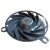 Nidec GW14T12MS1AB-52Z07 3 Wires Axial Cooling Fan