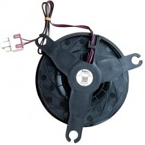 Nidec GW14T12MS1AB-52Z07 3 Wires Axial Cooling Fan