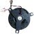 Nidec GW14T12MS1AB-52Z07 3 Wires Axial Cooling Fan