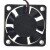 ICFAN 0310-12 DC 12V 0.095A 3010 Axial Cooling Fan