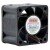 MECHATRONICS MD4028X12B1+6 RSR DC 12V 0.35A Brushless Axial Cooling Fan