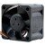 MECHATRONICS MD4028X12B1+6 RSR DC 12V 0.35A Brushless Axial Cooling Fan