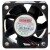 MECHATRONICS MD4028X12B1+6 RSR DC 12V 0.35A Brushless Axial Cooling Fan
