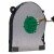 ADDA AB05505HX050B00 DC 5V 0.40A HYPRO Bearing Laptop Cooling Fan