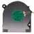 ADDA AB05505HX050B00 DC 5V 0.40A HYPRO Bearing Laptop Cooling Fan