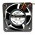 ADDA AD0412LB-C52 DC 12V 0.11A 2 Wires / 3 Wires Axial Cooling Fan
