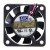AVC DS04010B12H DC 12V 0.11A 2 Wires / 3 Wires Axial Cooling Fan