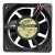 ADDA AD0612XB-C70GL DC 12V 0.28A 6020 Brushless Axial Cooling Fan