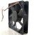 AVC F1225B12H DC 12V 0.45A 2 Wires / 3 Wires Axial Cooling Fan