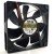 AVC F1225B12H DC 12V 0.45A 2 Wires / 3 Wires Axial Cooling Fan
