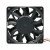 SUNON PSD2412PMB2 DC 24V 15W 2 Wires / 3 Wires / 4 Wires Axial Cooling Fan