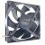 Delta AFB1212HJ-00 DC 12V 1.20A 12025 Brushless Axial Cooling Fan