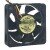ADDA AG04012HB1070600 DC 12V 0.10A 4010 Brushless Axial Cooling Fan