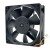 Mitsubishi MMF-08D24ES-RP1 DC 24V 0.16A 2 Wires / 3 Wires Axial Cooling Fan