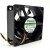 SUNON GM1206PTV2-A DC 12V 1.0W 2 Wires / 3 Wires Axial Cooling Fan